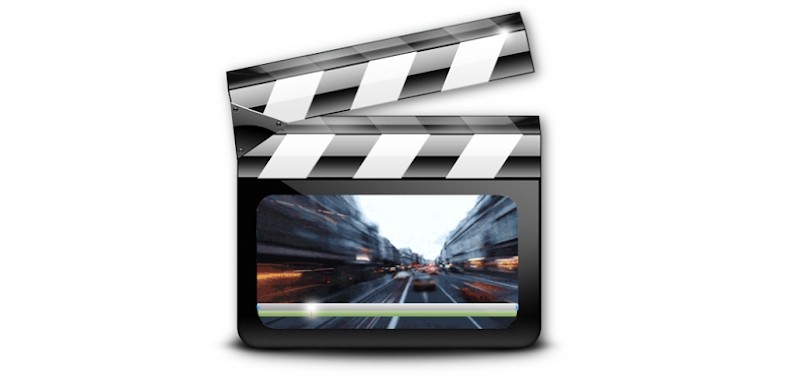 MP4 HD FLV Video Player screenshots