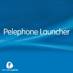 Pelephone Launcher