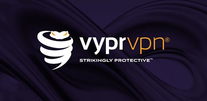 VyprVPN: Ultra-private VPN screenshots