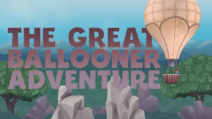 The Great Ballooner screenshots