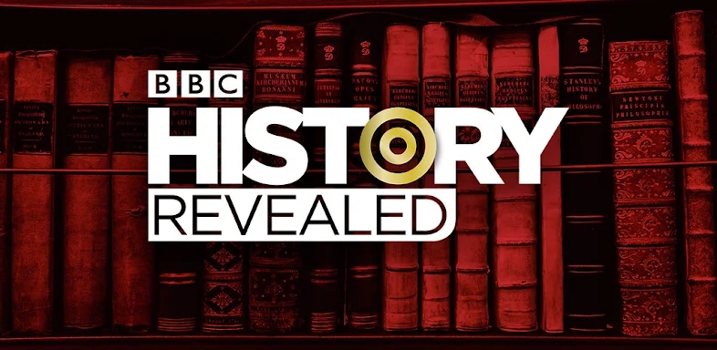 BBC History Revealed Magazine screenshots