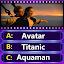 Movie Trivia - Quiz Puzzle icon