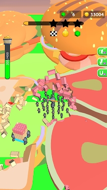 Ant Miner 3D screenshots
