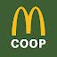 McDonald's COOP icon