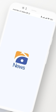 Geo News screenshots