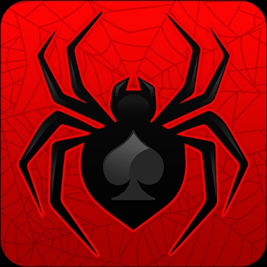 Spider Solitaire screenshots