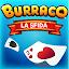 Burraco - Online, multiplayer icon