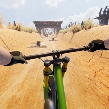 Bicycle Stunts: BMX Bike Games screenshots