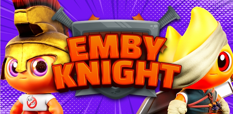 Emby Knight screenshots