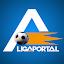 Ligaportal Fußball Live-Ticker icon