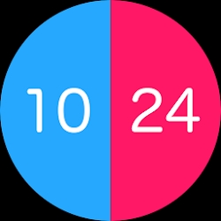 score for Android Wear