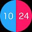 score for Android Wear icon