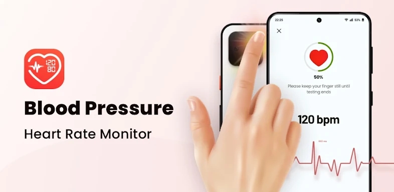 Blood Pressure - Heart Rate screenshots