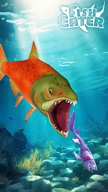 Fish Eater.io screenshots