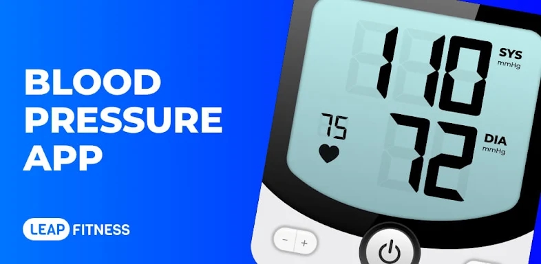 Blood Pressure Pro screenshots