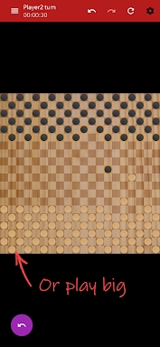 Ultimate Checkers screenshots