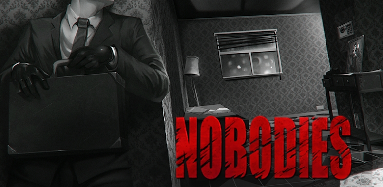 Nobodies: Murder Cleaner screenshots