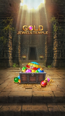 Jewels Temple Gold screenshots