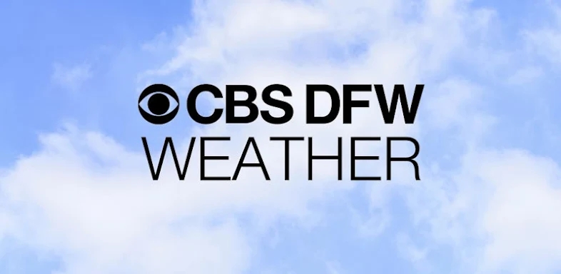 CBS DFW Weather screenshots