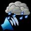 Sounds Of Rain Relax your Mind icon