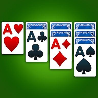 Solitaire: Classic Card Game screenshots