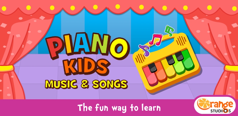 Piano Kids - Music & Songs screenshots