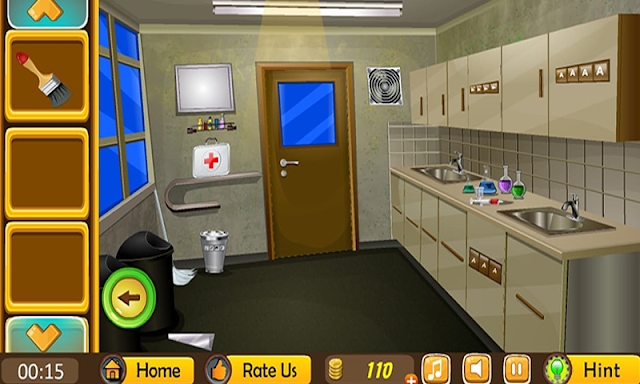 101 Room Escape Game - Mystery screenshots