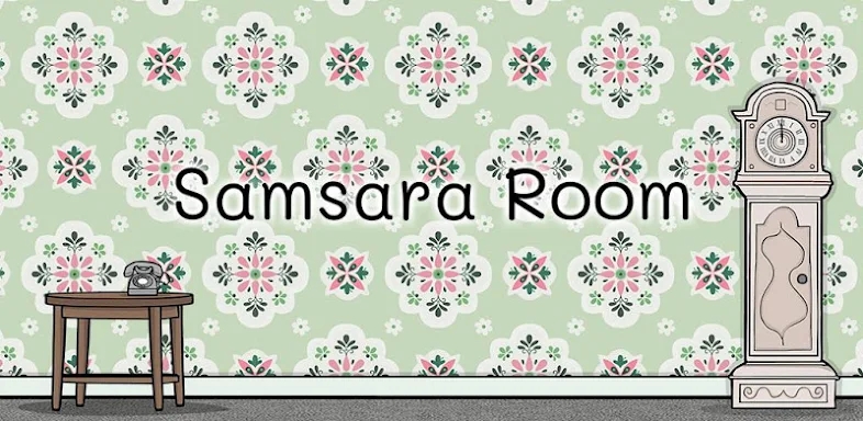 Samsara Room screenshots