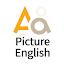 Picture English Dictionary icon