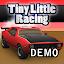 Tiny Little Racing Demo icon