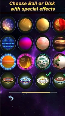 Bowling Paradise - 3D bowling screenshots