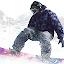 Snowboard Party icon