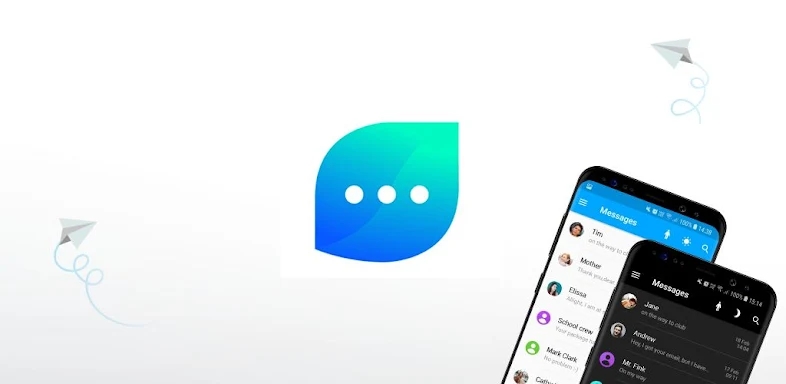 Mint Messenger - Chat & Video screenshots