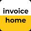 Invoice Maker & Billing App icon