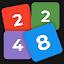 2248 - Numbers Game 2048 icon