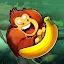 Banana Kong icon