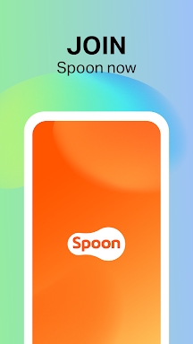 Spoon: Live Audio & Podcasts screenshots
