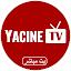 Yacine TV - بث مباشر icon