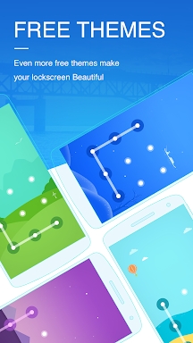 LOCKit - App Lock, Photos Vaul screenshots