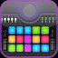 Dubstep Beats Music Pads icon