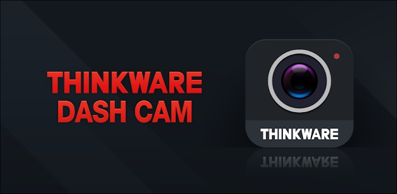 THINKWARE DASH CAM LINK screenshots