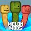 Mods for Melon Playground icon
