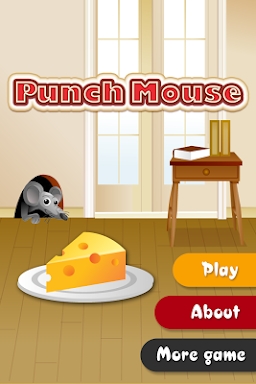 Punch Mouse screenshots