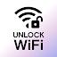 WiFi Passwords: Instabridge icon