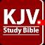KJV Study Bible -Offline Bible icon