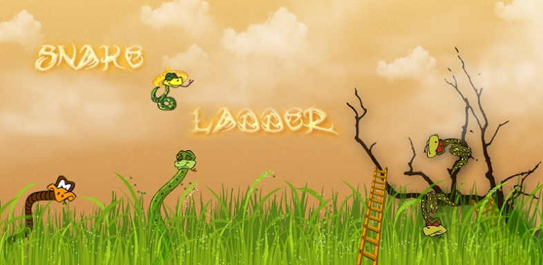 Snake and Ladder screenshots