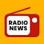1 Radio News - Podcasts & Live icon