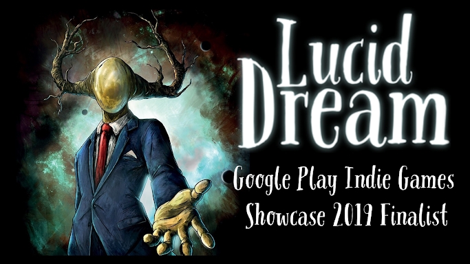 Lucid Dream Adventure: Mystery screenshots
