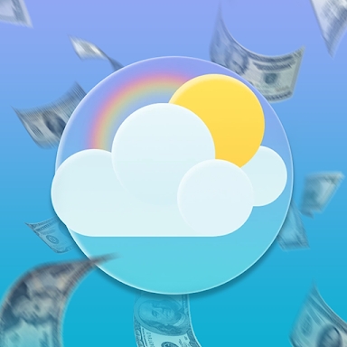 Weather & Rewards - Real Money screenshots