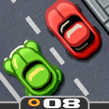 Traffic Rush screenshots